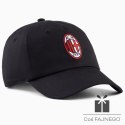 Czapka Puma AC Milan 027529-02
