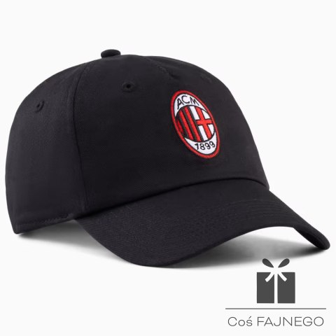 Czapka Puma AC Milan 027529-02
