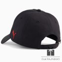 Czapka Puma AC Milan 027529-02