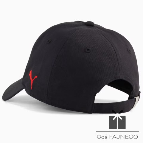 Czapka Puma AC Milan 027529-02