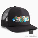 Czapka Puma Basketball Trucker Cap 024914-01