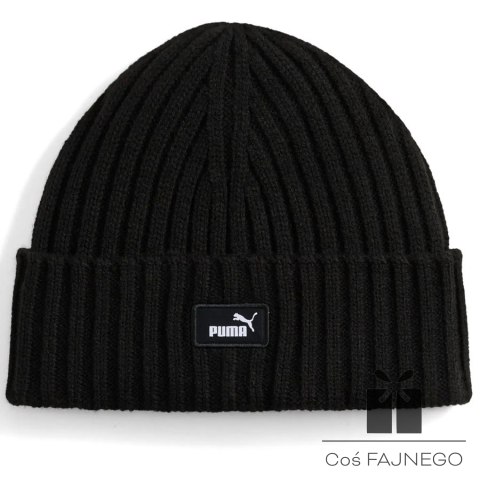 Czapka Puma ESS Fisherman Beanie 026401-01