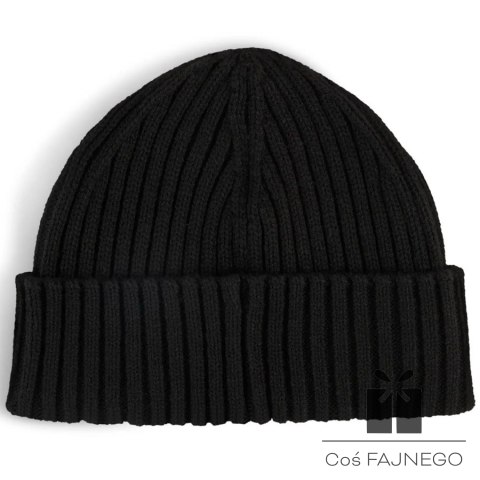 Czapka Puma ESS Fisherman Beanie 026401-01