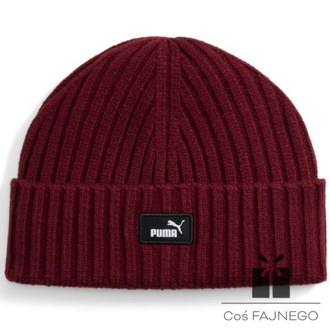 Czapka Puma ESS Fisherman Beanie 026401-02