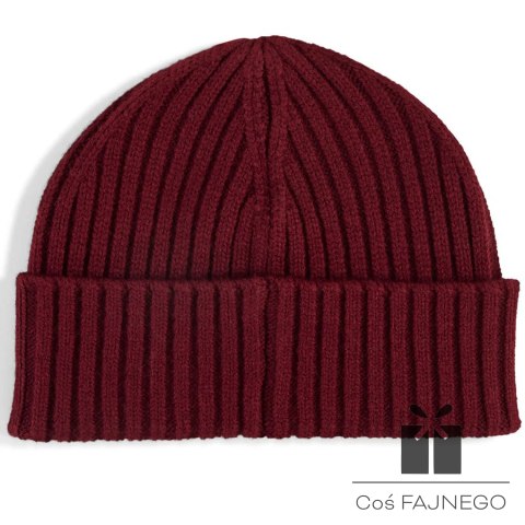 Czapka Puma ESS Fisherman Beanie 026401-02