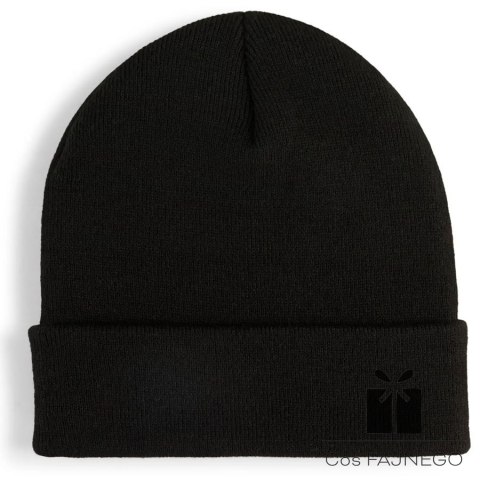 Czapka Puma High Crown Beanie Metal Cat 026404-01