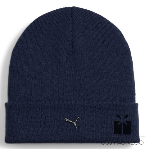 Czapka Puma High Crown Beanie Metal Cat 026404-02