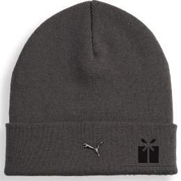 Czapka Puma High Crown Beanie Metal Cat 026404-03