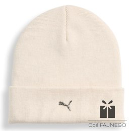 Czapka Puma High Crown Beanie Metal Cat 026404-04