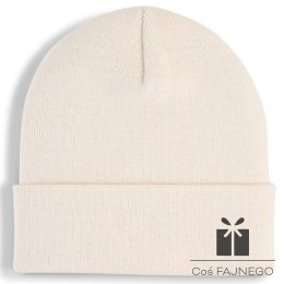 Czapka Puma High Crown Beanie Metal Cat 026404-04