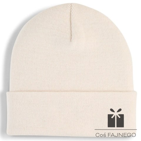 Czapka Puma High Crown Beanie Metal Cat 026404-04