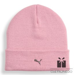 Czapka Puma High Crown Beanie Metal Cat 026404-05