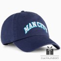 Czapka Puma Manchester City 027062-02