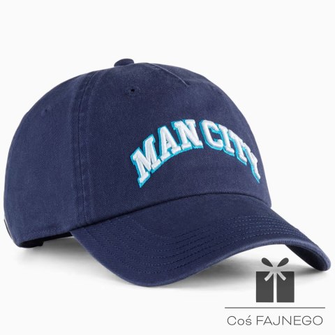Czapka Puma Manchester City 027062-02
