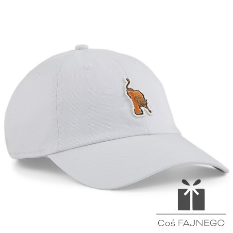 Czapka Puma Prime Dad 024605-08