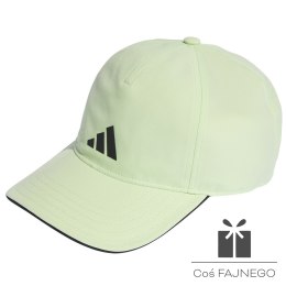 Czapka adidas Aeroready Training Running Basebal Cap IP2766
