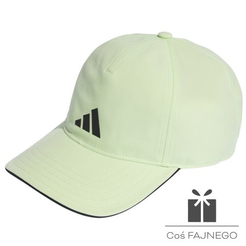 Czapka adidas Aeroready Training Running Basebal Cap IP2766