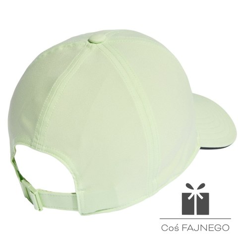 Czapka adidas Aeroready Training Running Basebal Cap IP2766