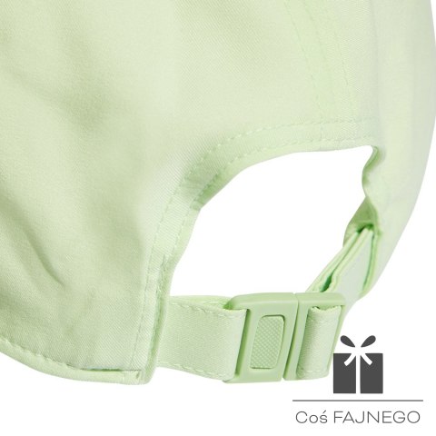 Czapka adidas Aeroready Training Running Basebal Cap IP2766