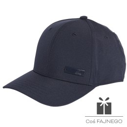 Czapka adidas BBALL CAP LT MET H25646