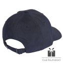 Czapka adidas BBALL CAP LT MET H25646