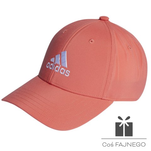 Czapka adidas BBallcap LT EMB IR7885