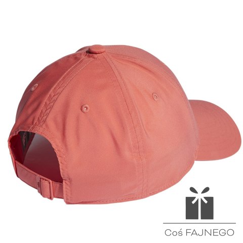 Czapka adidas BBallcap LT EMB IR7885
