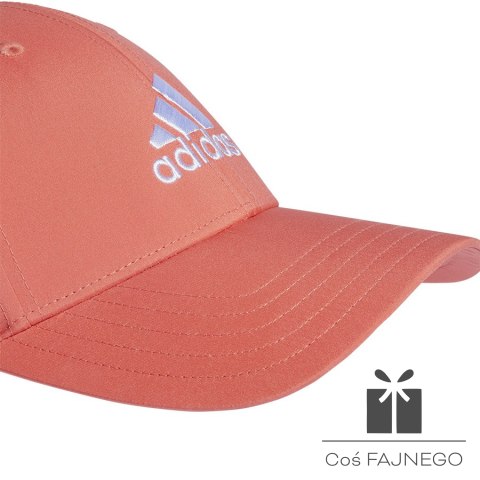 Czapka adidas BBallcap LT EMB IR7885