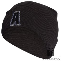 Czapka adidas Beanie Cuff Var OSFY IB3236
