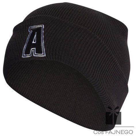 Czapka adidas Beanie Cuff Var OSFY IB3236