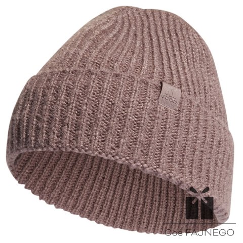 Czapka adidas Cuff Beanie HM9907