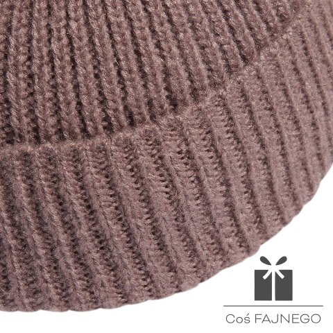 Czapka adidas Cuff Beanie HM9907