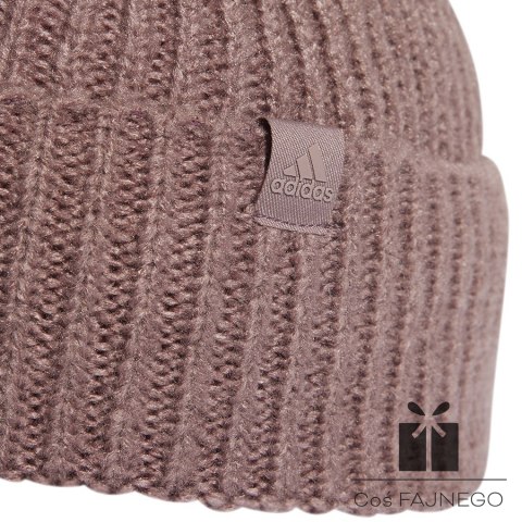 Czapka adidas Cuff Beanie HM9907