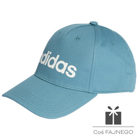 Czapka adidas Daily Cap IP7033