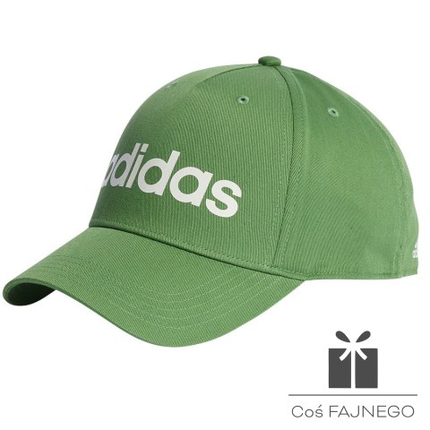Czapka adidas Daily Cap IR7908