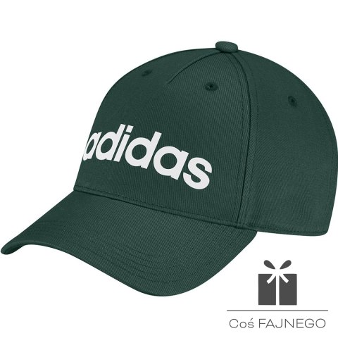 Czapka adidas Daily Cap JG5857