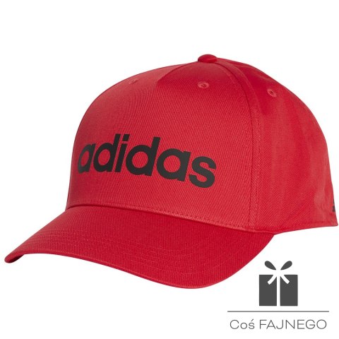 Czapka adidas Daily JG5858