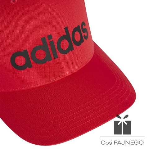 Czapka adidas Daily JG5858