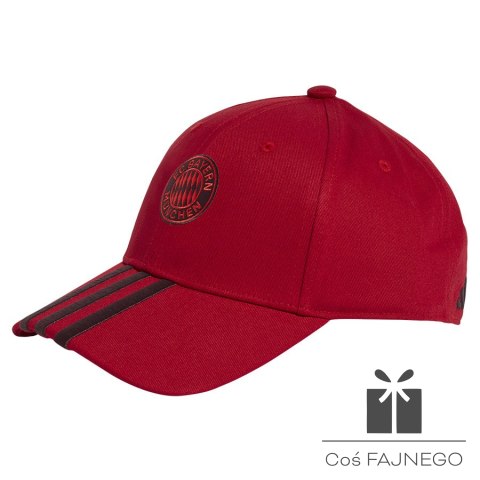 Czapka adidas FC Bayern BB Cap IX5692