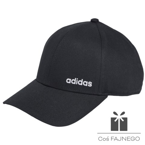 Czapka adidas K Linear JW0344