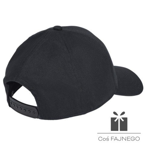 Czapka adidas K Linear JW0344