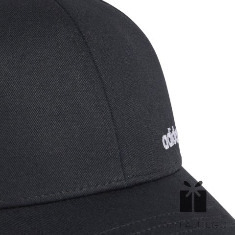 Czapka adidas K Linear JW0344