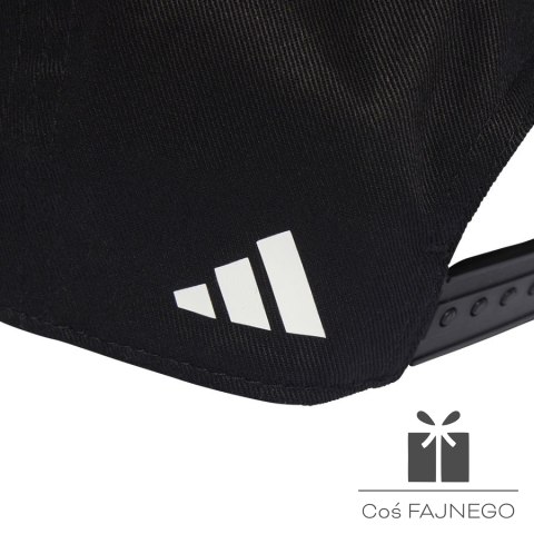 Czapka adidas Linear KB2108
