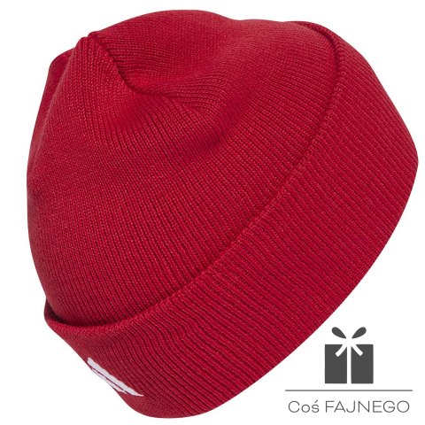 Czapka adidas Liverpool FC beanie JZ4449