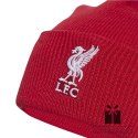Czapka adidas Liverpool FC beanie JZ4449