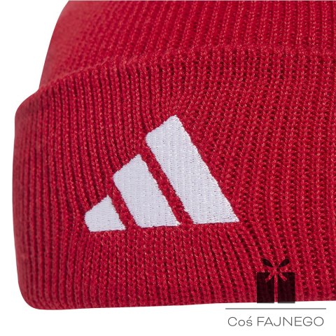 Czapka adidas Liverpool FC beanie JZ4449