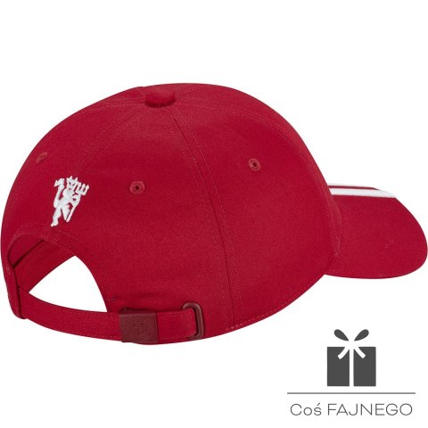 Czapka adidas Manchester United IY0441