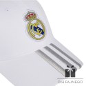 Czapka adidas Real Madryt JX1635