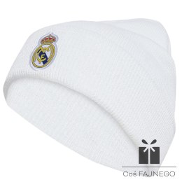 Czapka adidas Real Madryt Woolie JX3209