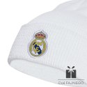 Czapka adidas Real Madryt Woolie JX3209
